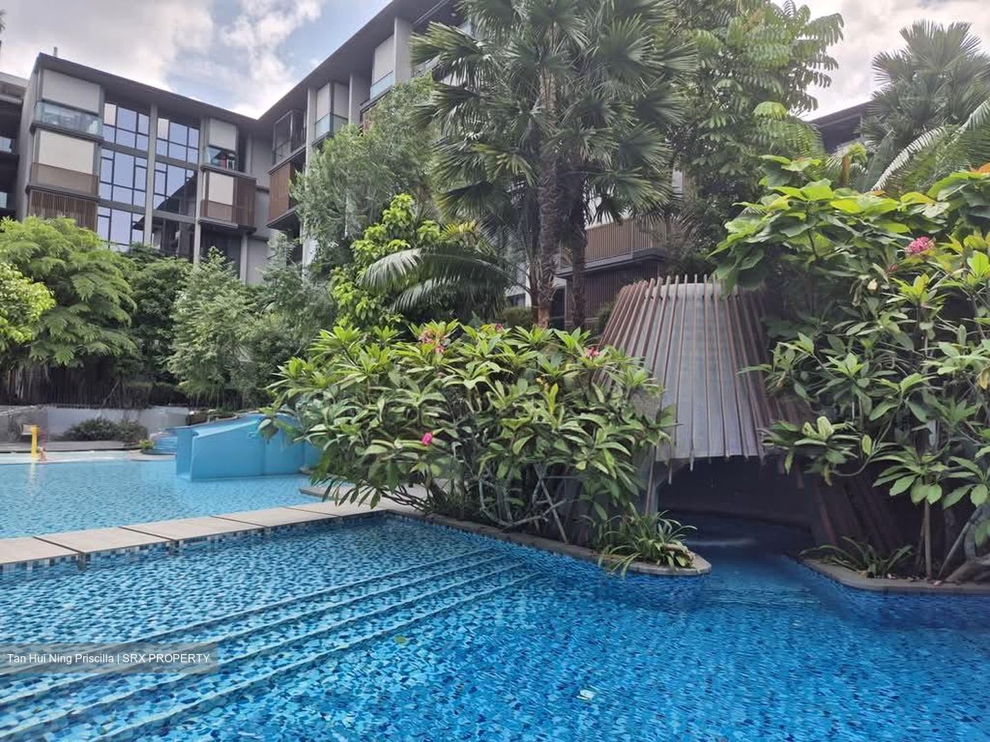 Parc Komo (D17), Apartment #588148501